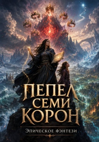 Пепел семи Корон