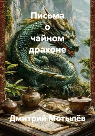 Письма о чайном драконе