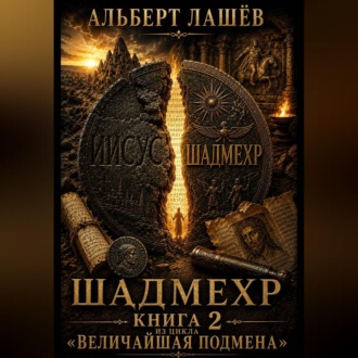 Шадмехр. Доказательство подлинного имени