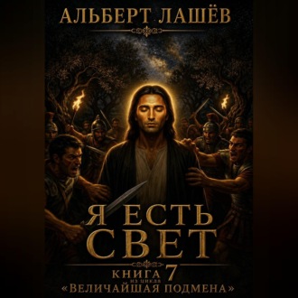 Я есть свет