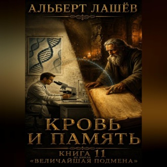Кровь и память