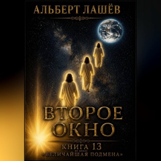 Второе окно