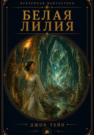 Белая Лилия