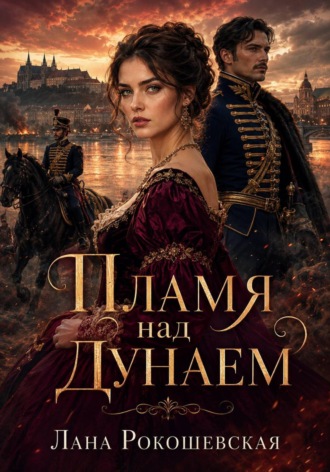 Пламя над Дунаем