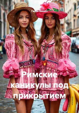 Римские каникулы под прикрытием