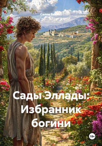 Сады Эллады: Избранник богини