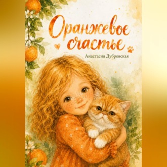 Оранжевое счастье