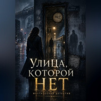 Улица , которой нет