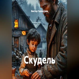 Скудель