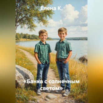 «Банка с солнечным светом»