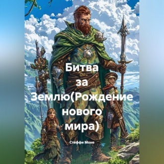 Битва за Землю(Рождение нового мира)