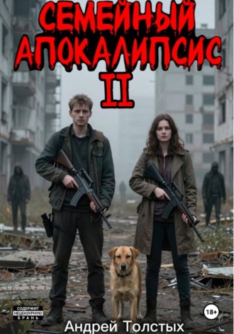 Семейный Апокалипсис 2