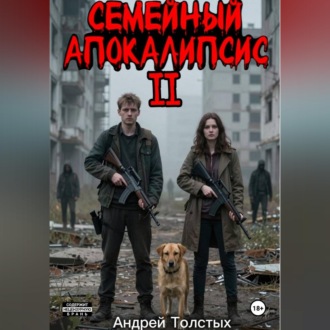 Семейный Апокалипсис 2