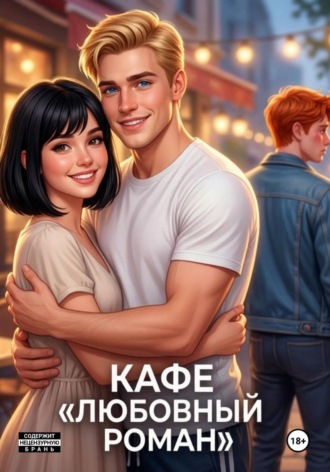 Кафе "Любовный роман"