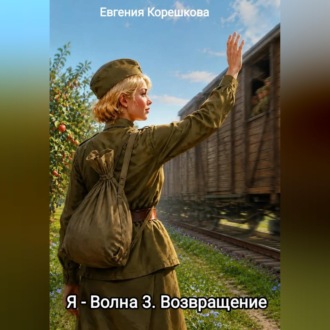Я- Волна 3. Возвращение
