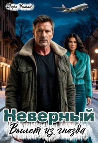 Неверный. Вылет из гнезда