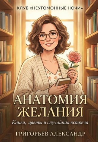 Анатомия желания