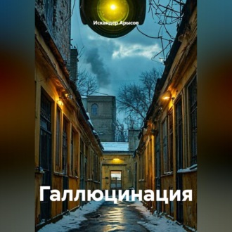 Галлюцинация