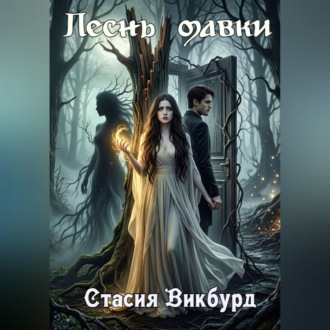 Песнь мавки