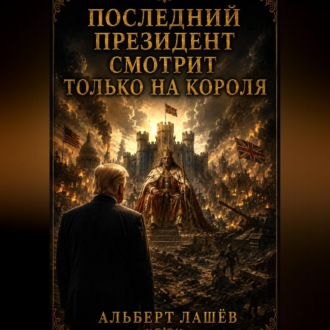 Последний Президент смотрит только на Короля