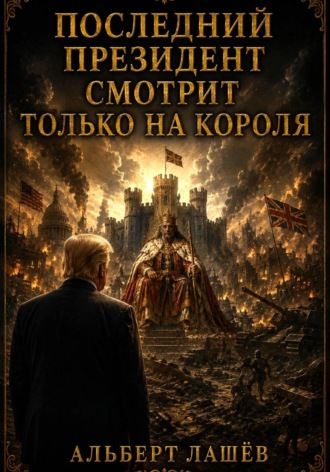 Последний Президент смотрит только на Короля