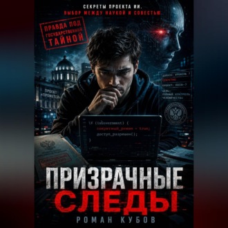 Призрачные следы