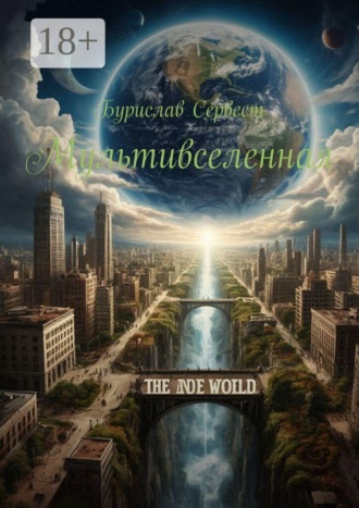 Мультивселенная