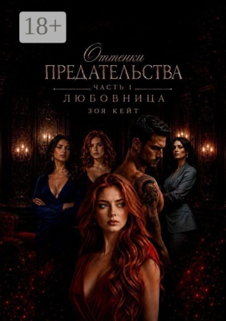 Оттенки предательства. Любовница. Часть 1