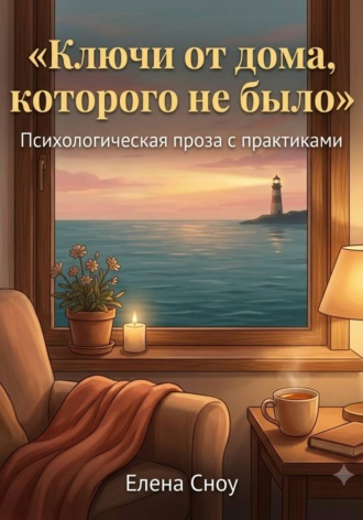 Ключи от дома, которого не было