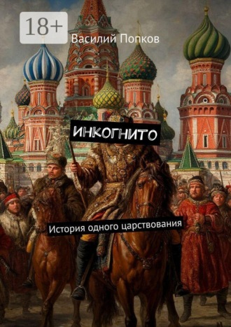 Инкогнито. История одного царствования