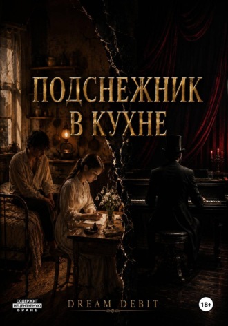 Подснежник в кухне