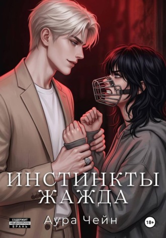 Инстинкты: Жажда
