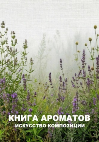 Книга ароматов