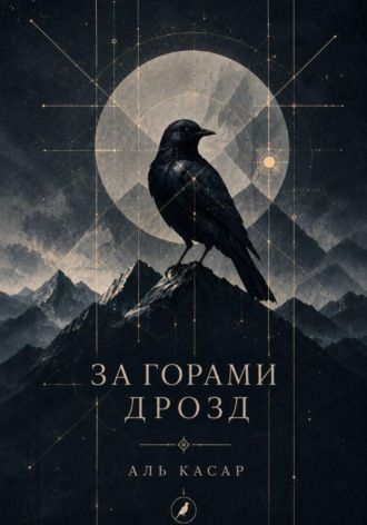 За горами дрозд
