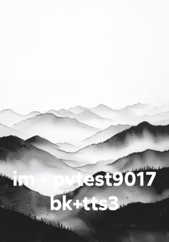 im - pvtest9017 bk+tts3