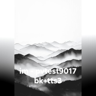 im – pvtest9017 bk+tts3