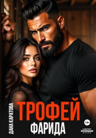 Трофей Фарида