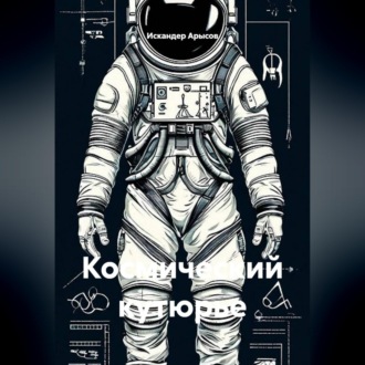 Космический кутюрье