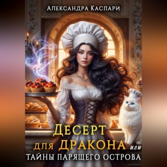 Десерт для дракона, или Тайны парящего острова