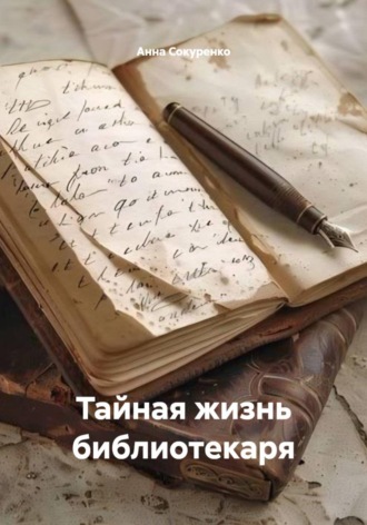 Тайная жизнь библиотекаря