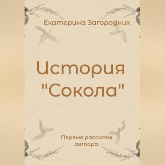 История "Сокола"