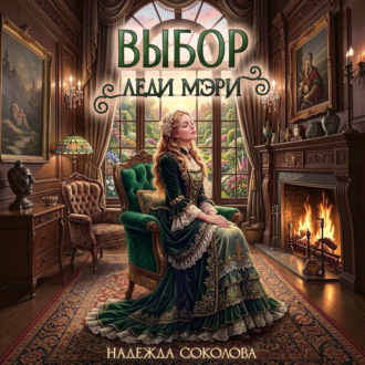 Выбор леди Мэри