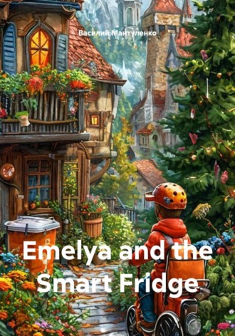 Emelya and the Smart Fridge