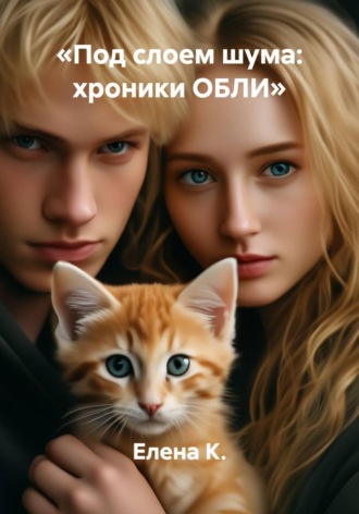 «Под слоем шума: хроники ОБЛИ»