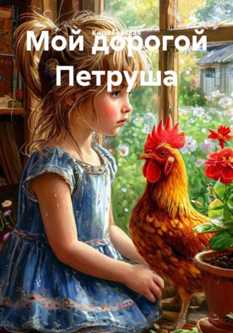 Мой дорогой Петруша