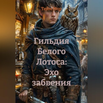Гильдия Белого Лотоса: Эхо забвения
