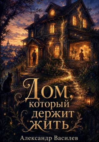 Дом, который держит жить