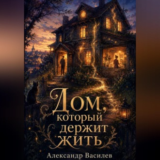 Дом, который держит жить