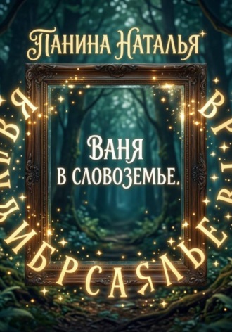 Ваня в Словоземье