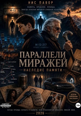 Параллели миражей. Наследие памяти